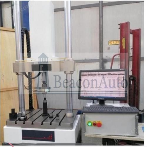 電子式下頜骨咬合力試驗機