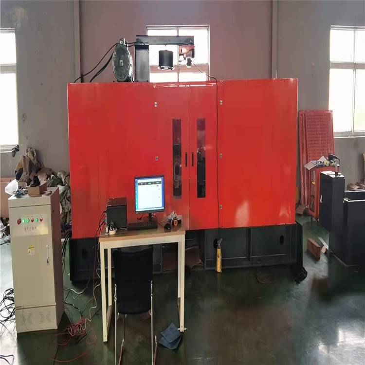 車輪疲勞試驗(yàn)機(jī) 汽車輪轂徑向載荷 耐久測試3.jpg