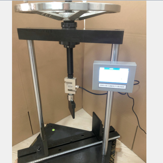 人造板劃痕試驗(yàn)機(jī)金剛石針刻劃木地板板材表面層專用抗劃性測(cè)試儀1.png