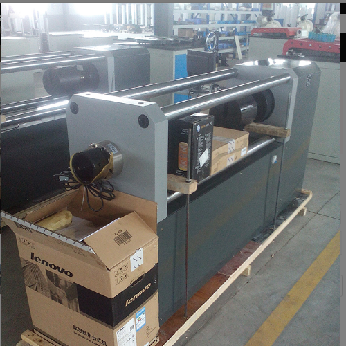 6臥式微機(jī)控制鋼絞線松弛試驗機(jī) 300KN螺紋鋼筋松弛測試儀1.png