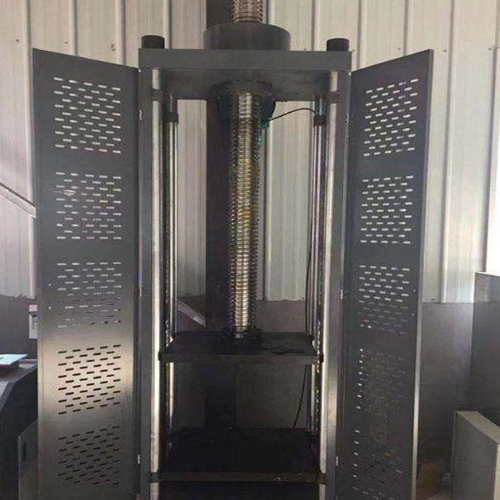 5YAW-300Y煙道壓力試驗(yàn)機(jī) 微機(jī)控制 排氣道垂直承載力檢測1.png