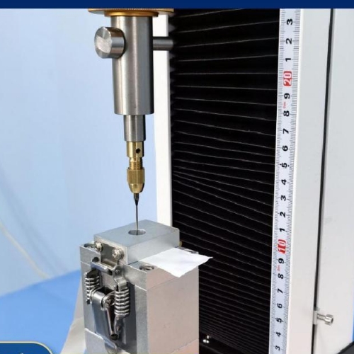 1醫(yī)用注射針針尖穿刺強度測定儀 留置針穿刺力 電子萬能試驗機1.png